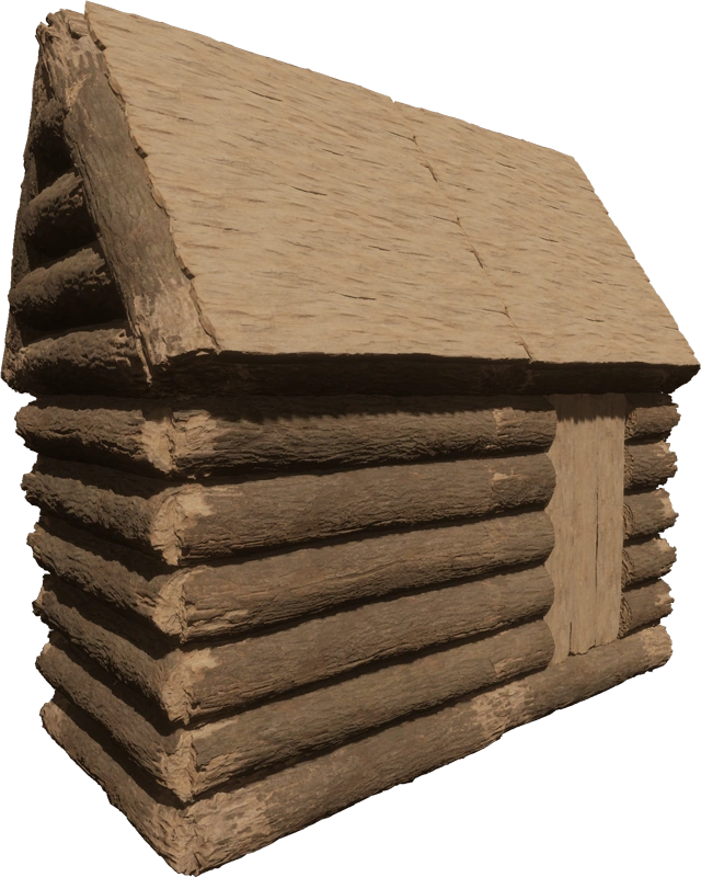 a game icon for Stronghold