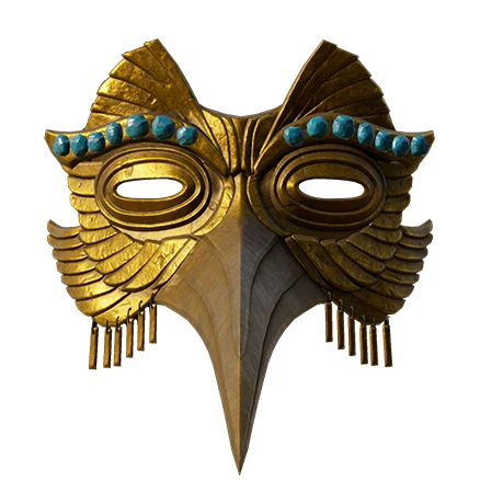 a game icon for Chieftain