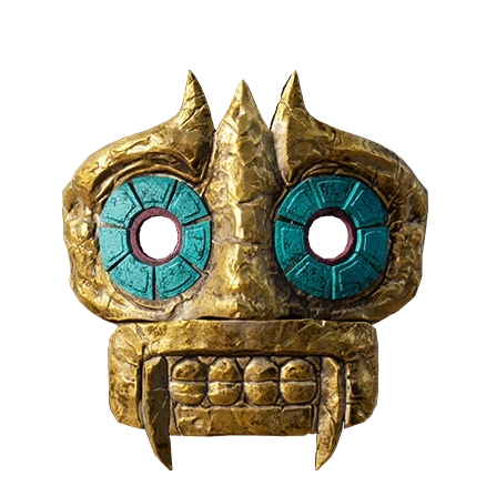 a game icon for Overlord
