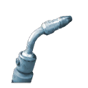 a game icon for Welder