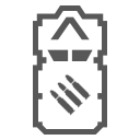 a game icon for Platoon