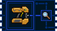 a game icon for Scout