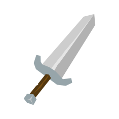 a game icon for Adventurer