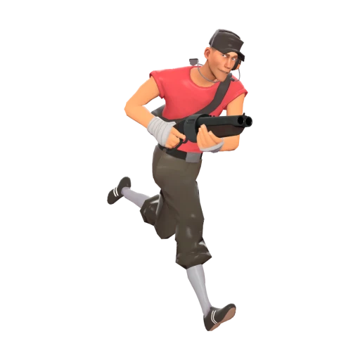 a game icon for Scout