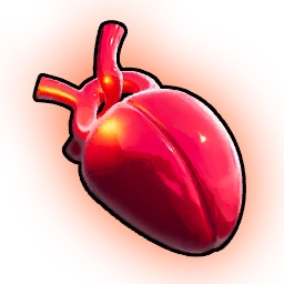 a game icon for Baron