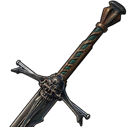 a game icon for Forgemaster