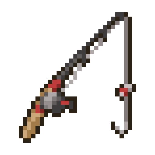 a game icon for Angler