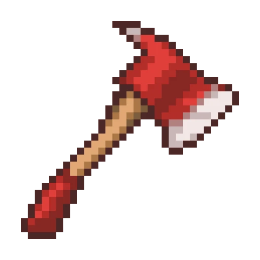 a game icon for Ax-pert