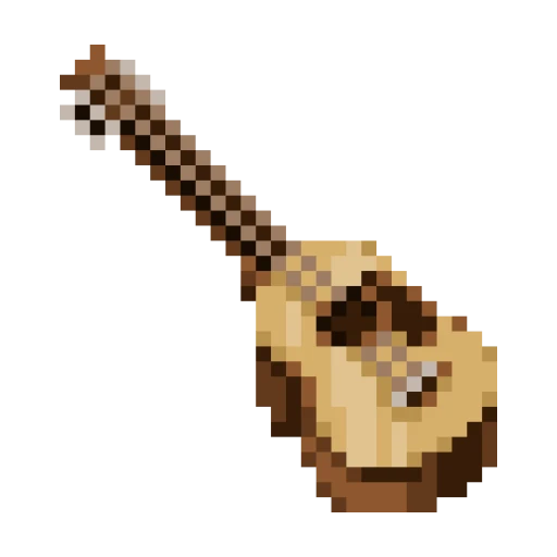 a game icon for Rocknroll hero