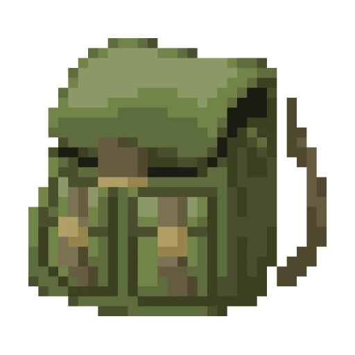 a game icon for Survivalist