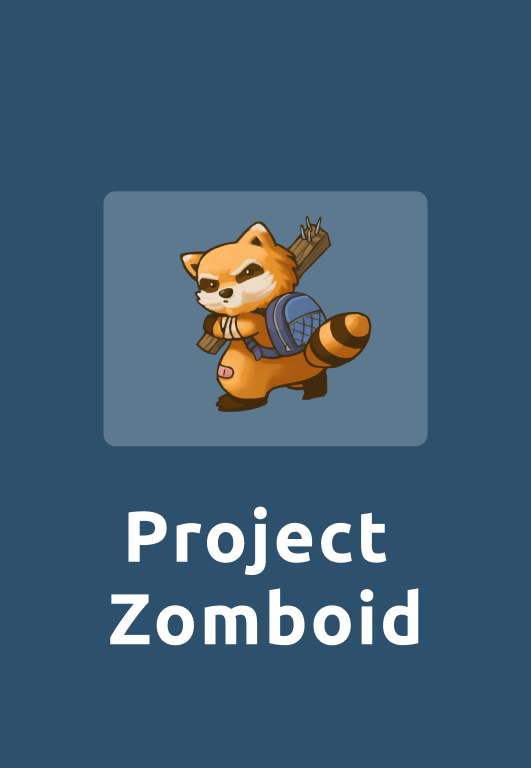 Project Zomboid
